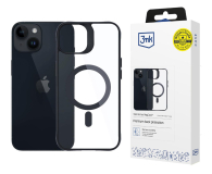 3MK Satin Armor MagCase do iPhone 13/14 5903108563772 - 1267302 - zdjęcie 2